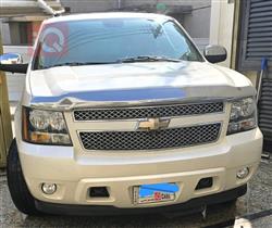 شيفروليه تاهو